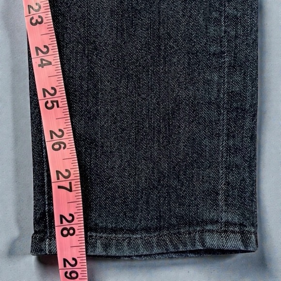 AG Adriano Goldschmied Skinny Jeans - Picture 7 of 9